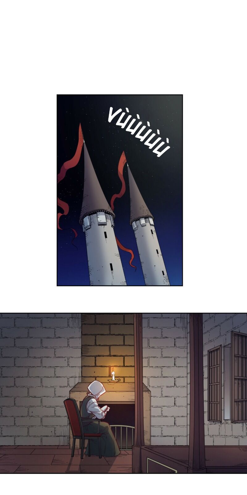 Ác Quỷ Chapter 31 - 2