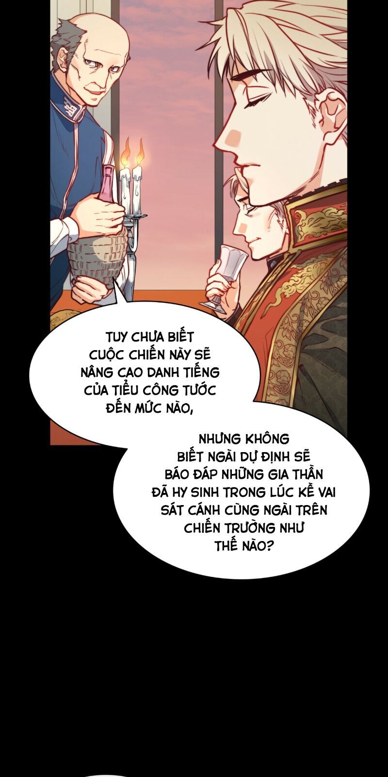 Ác Quỷ Chapter 31 - 13