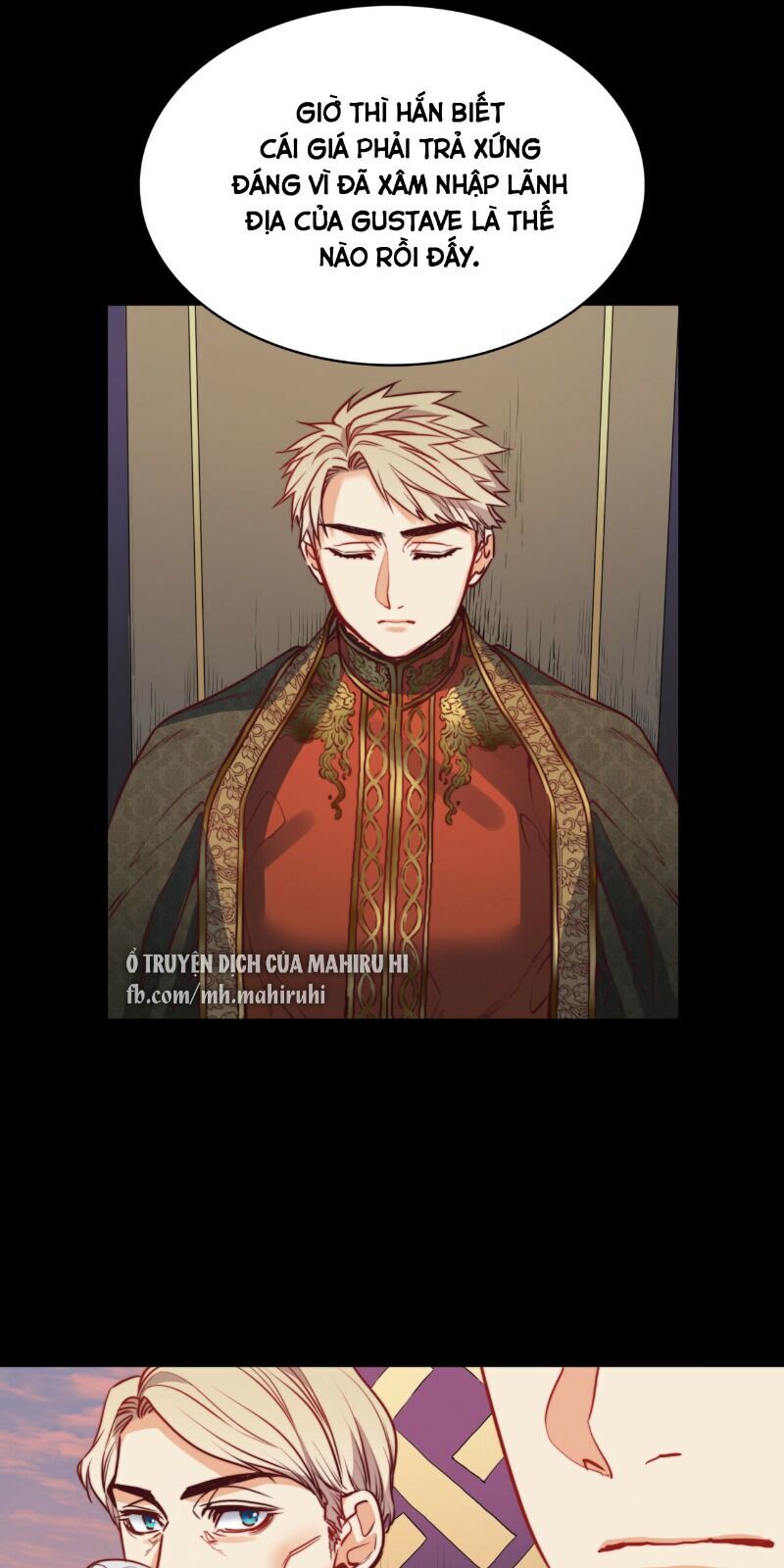 Ác Quỷ Chapter 31 - 15