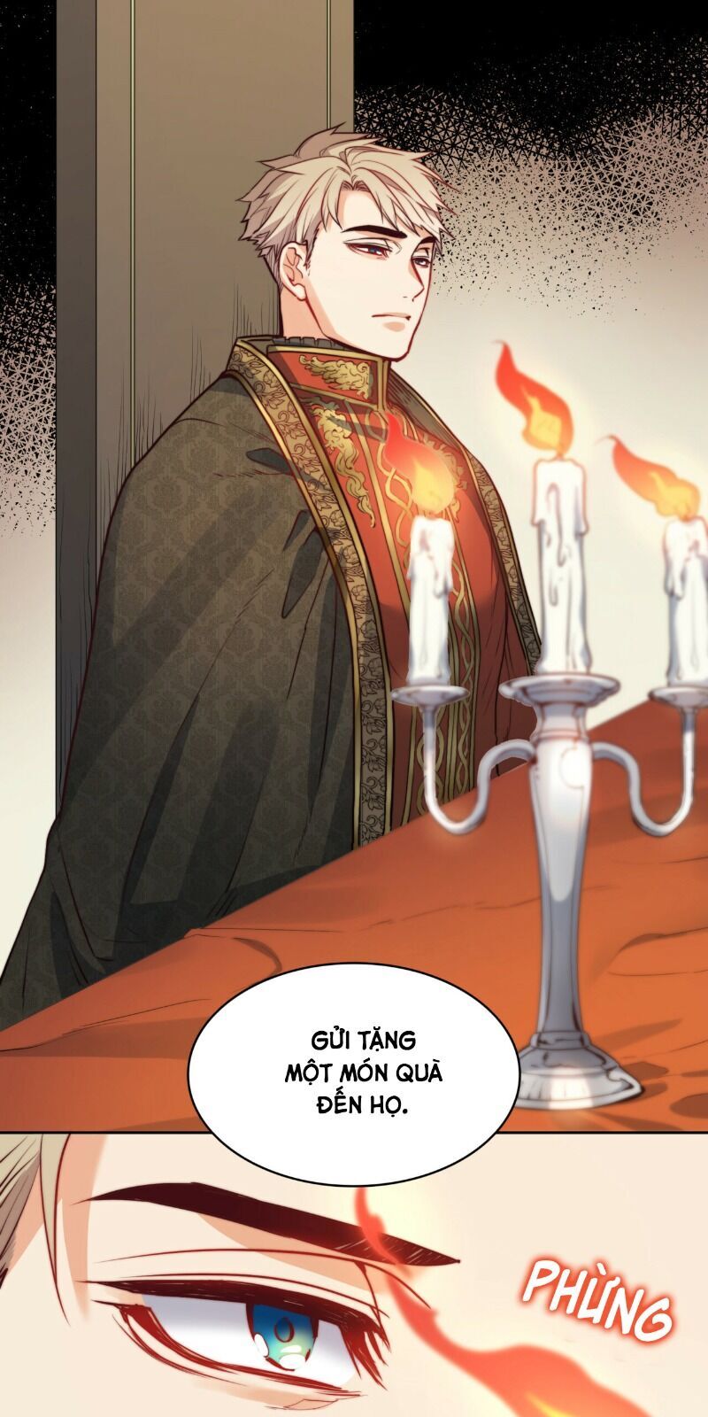 Ác Quỷ Chapter 31 - 18