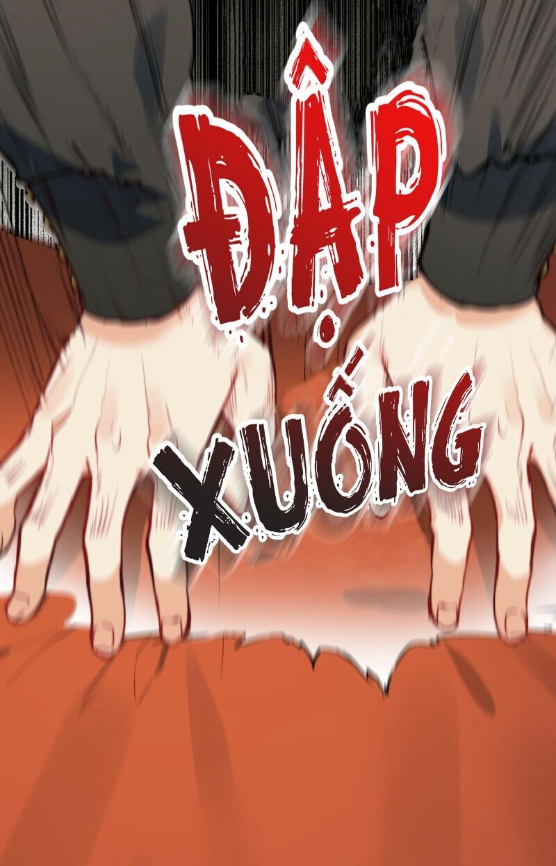 Ác Quỷ Chapter 31 - 20