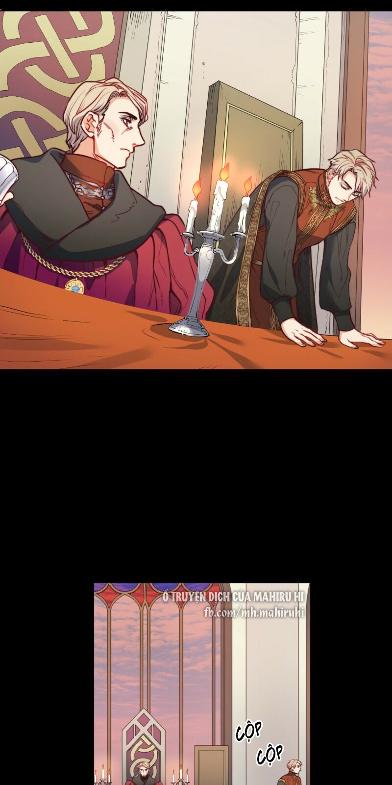 Ác Quỷ Chapter 31 - 22