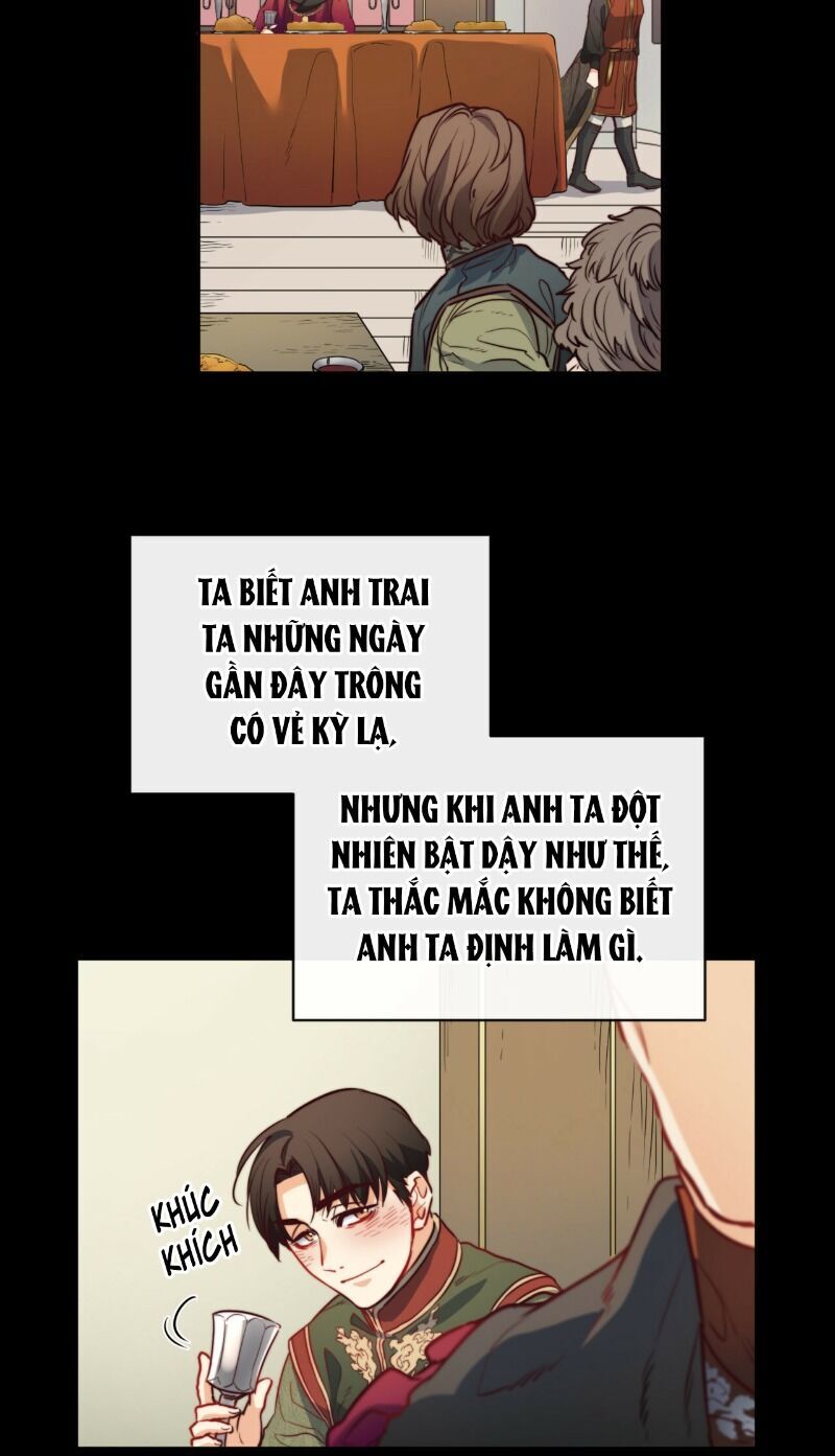 Ác Quỷ Chapter 31 - 23