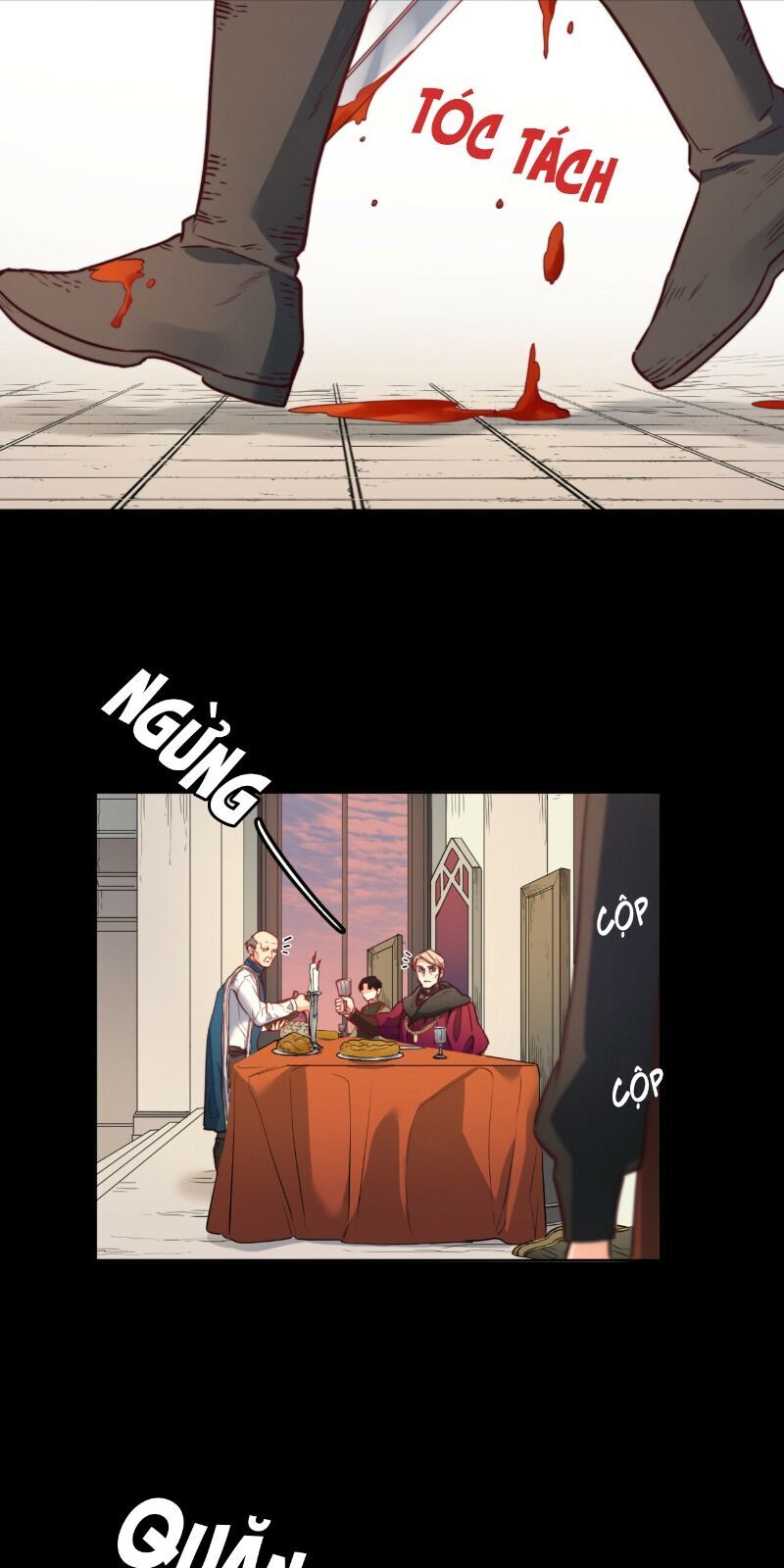 Ác Quỷ Chapter 31 - 25