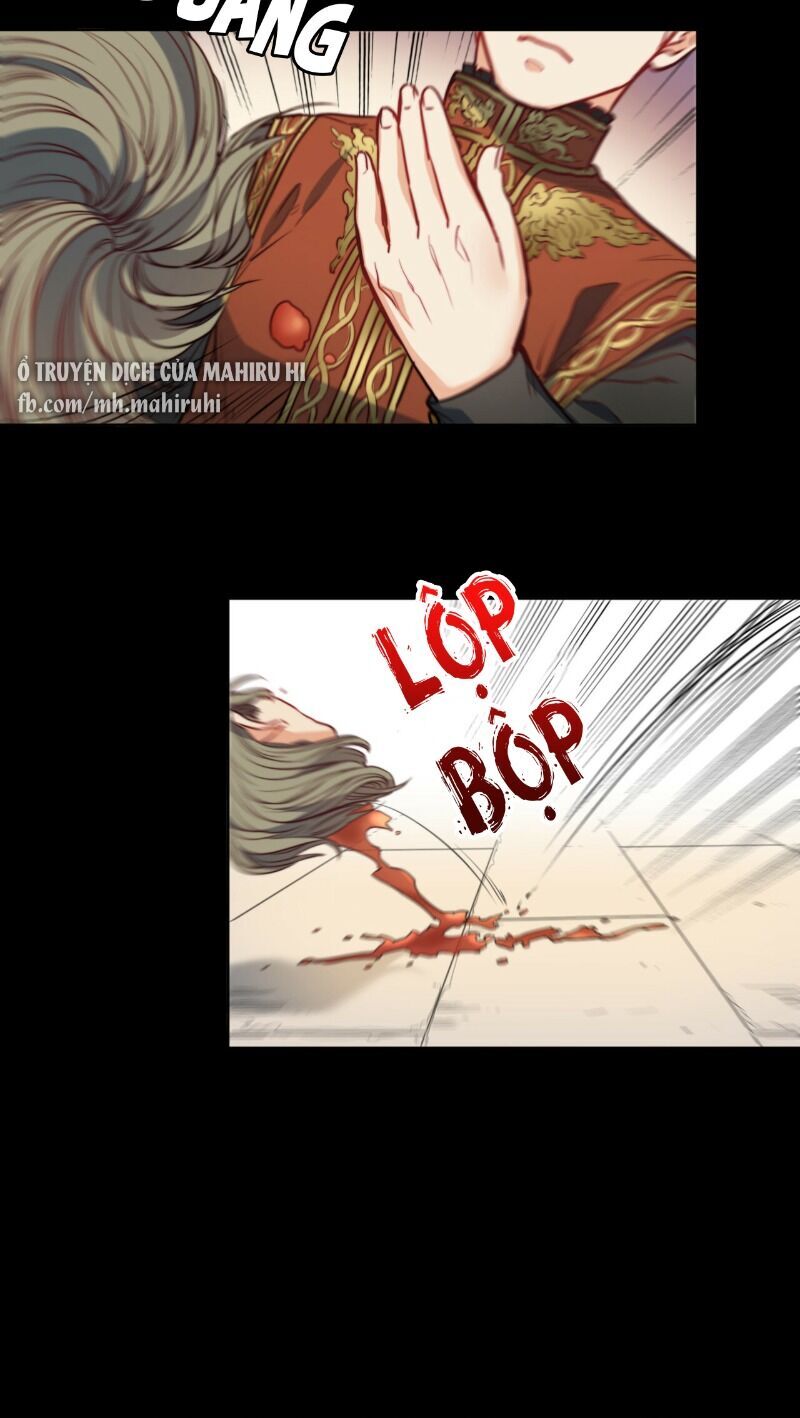 Ác Quỷ Chapter 31 - 26