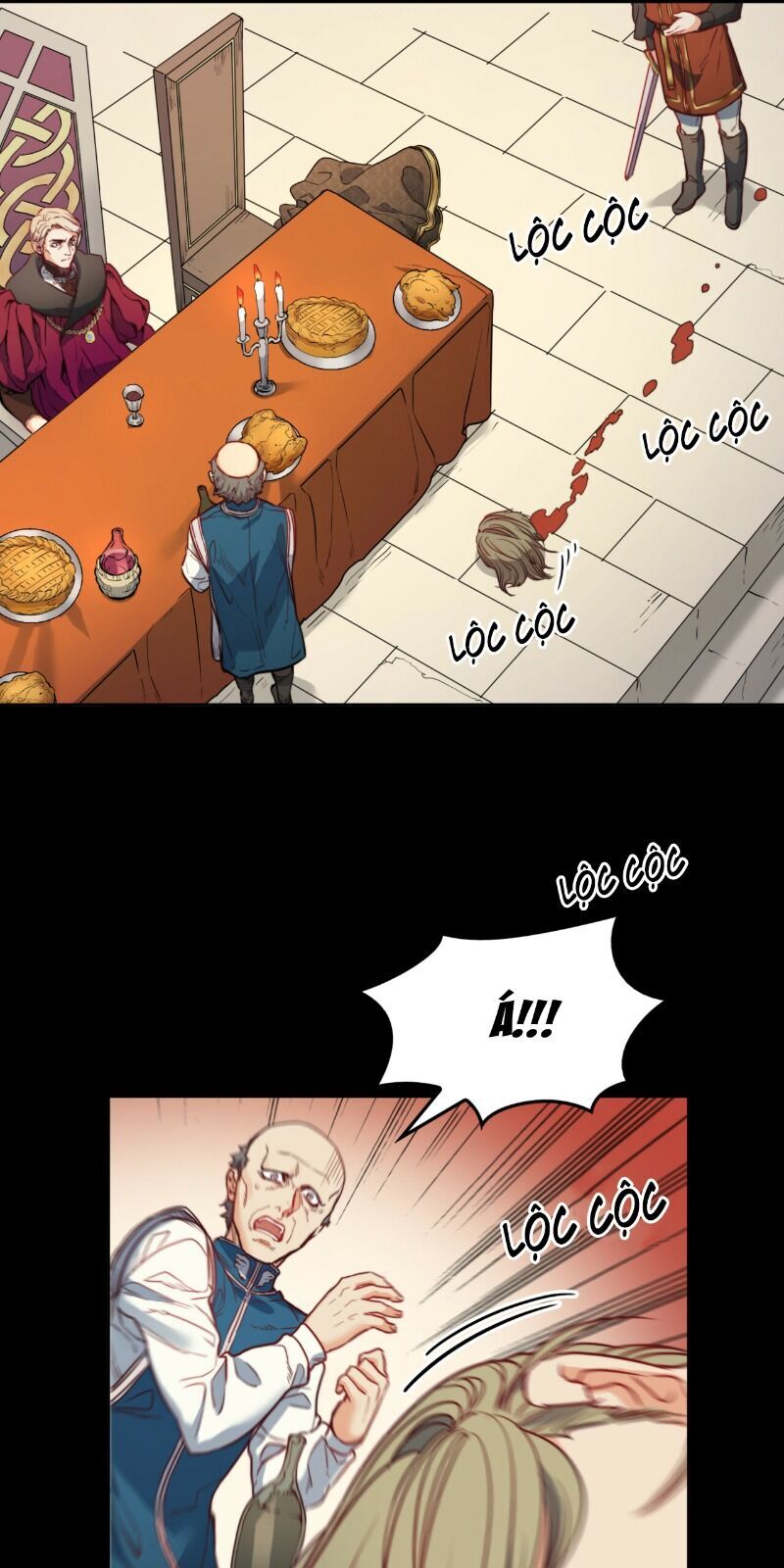 Ác Quỷ Chapter 31 - 27