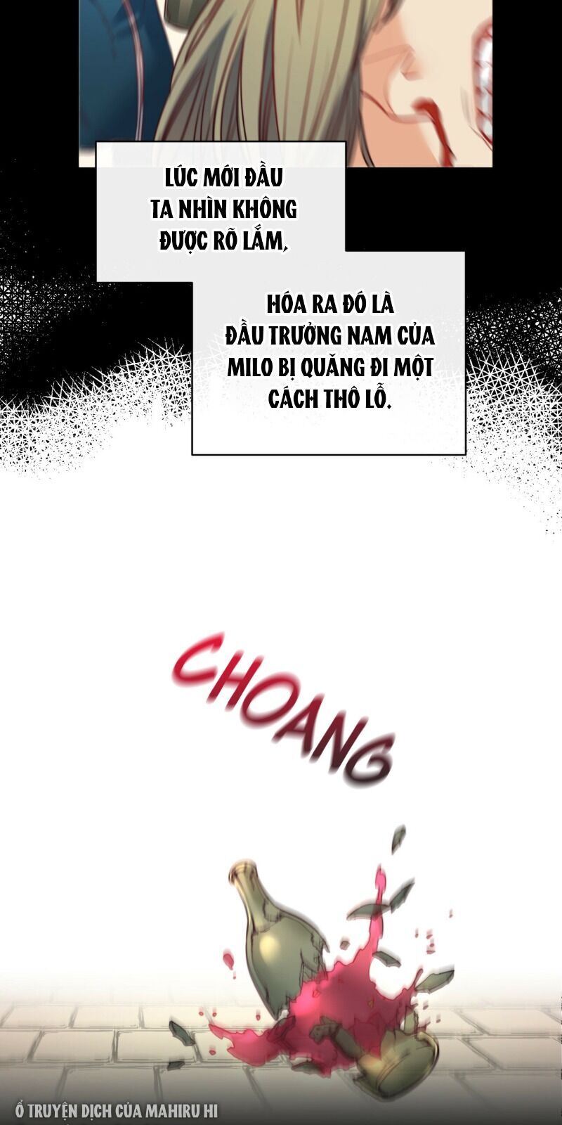 Ác Quỷ Chapter 31 - 28