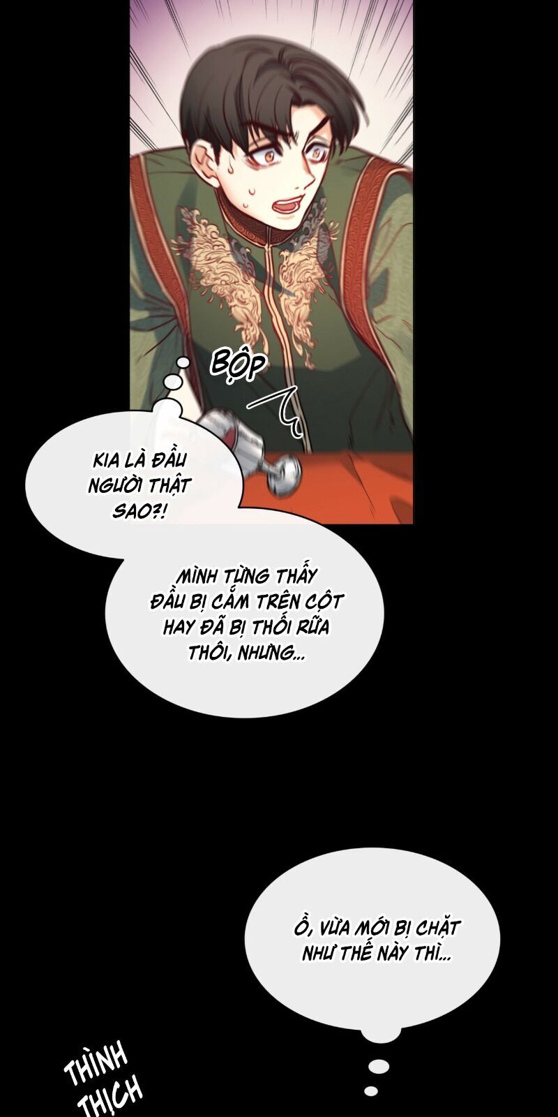 Ác Quỷ Chapter 31 - 30