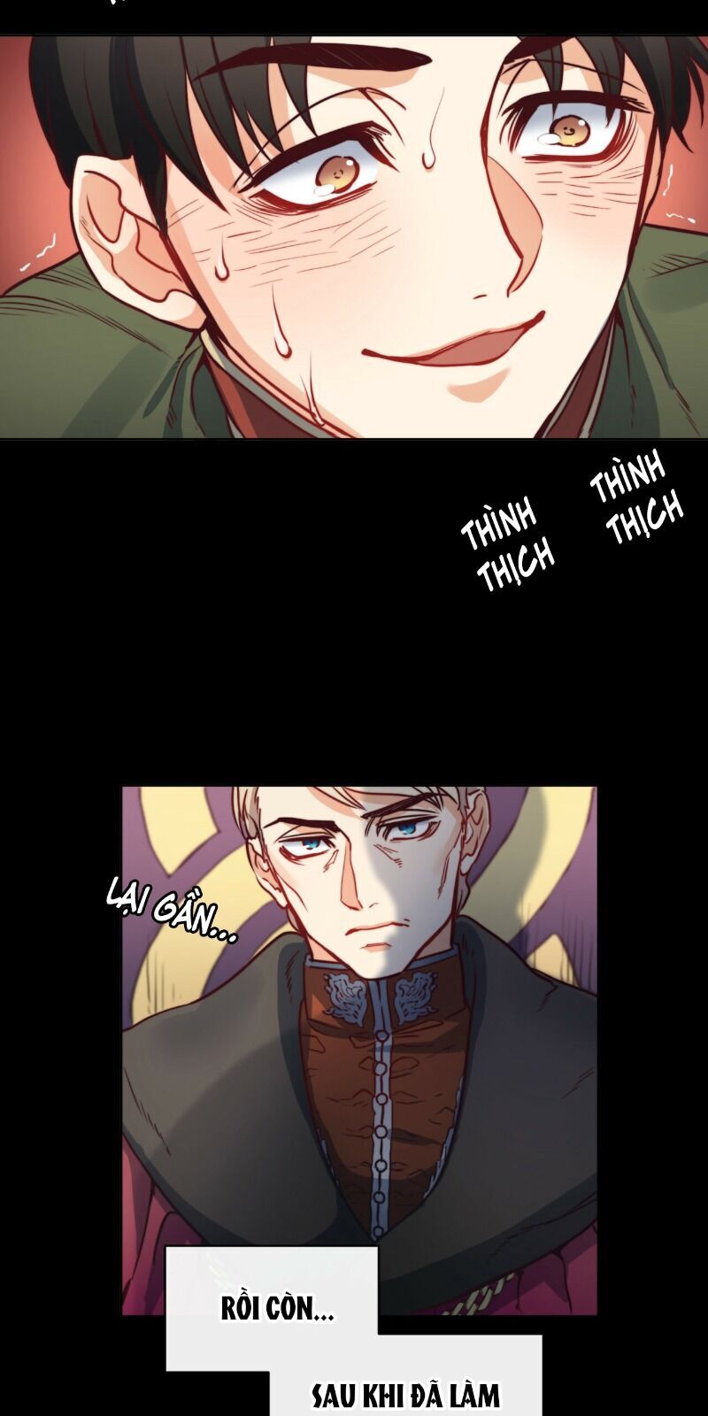 Ác Quỷ Chapter 31 - 31