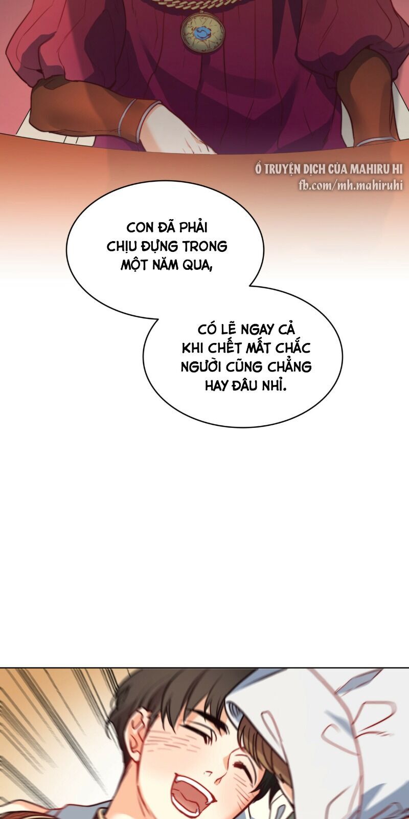 Ác Quỷ Chapter 31 - 35