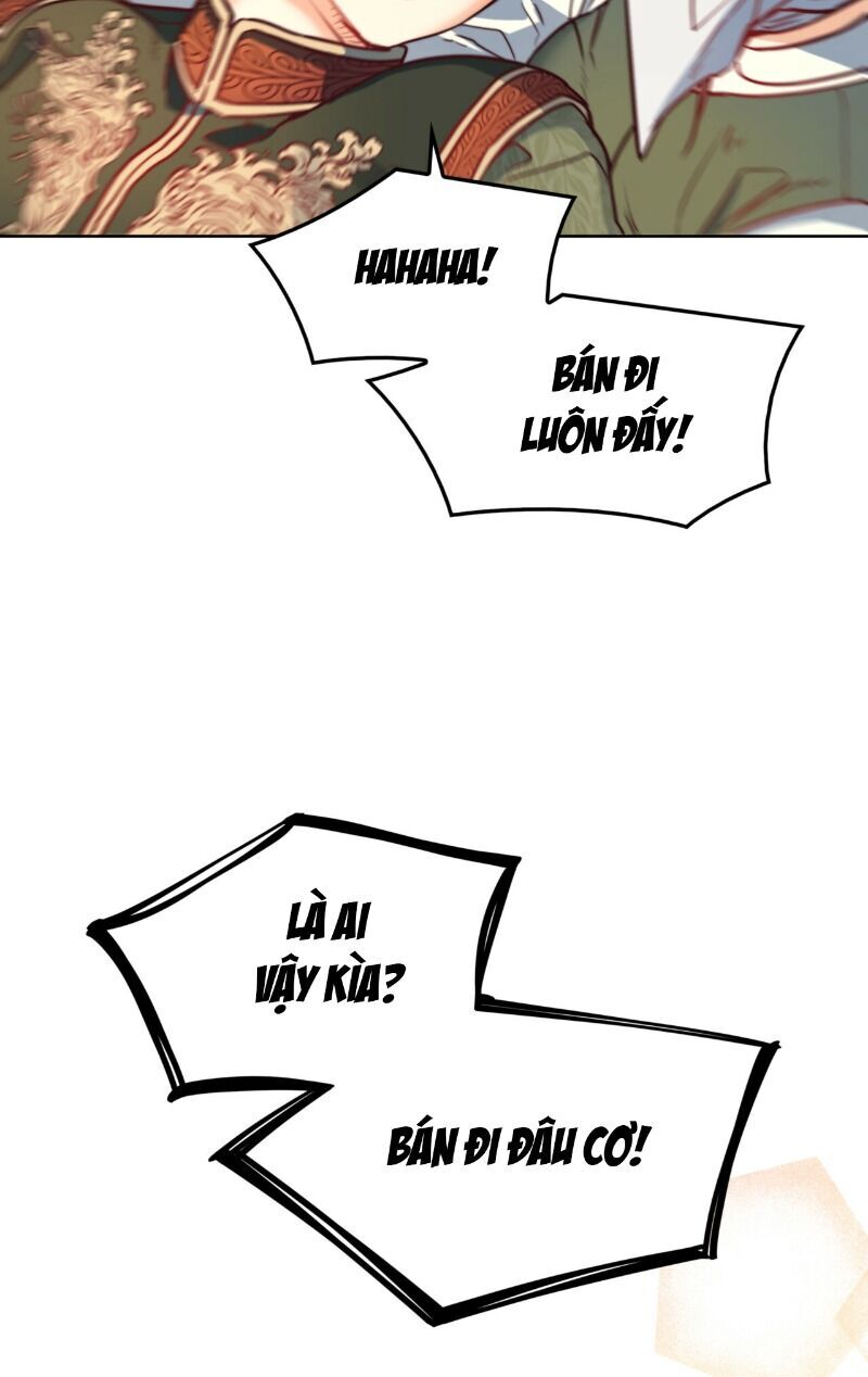 Ác Quỷ Chapter 31 - 36