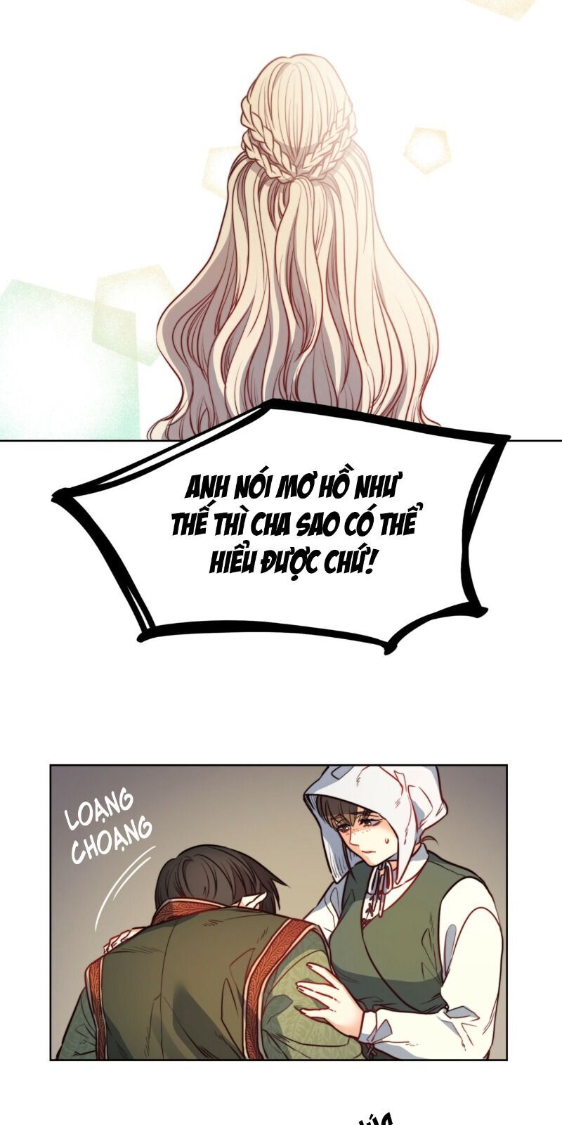 Ác Quỷ Chapter 31 - 37