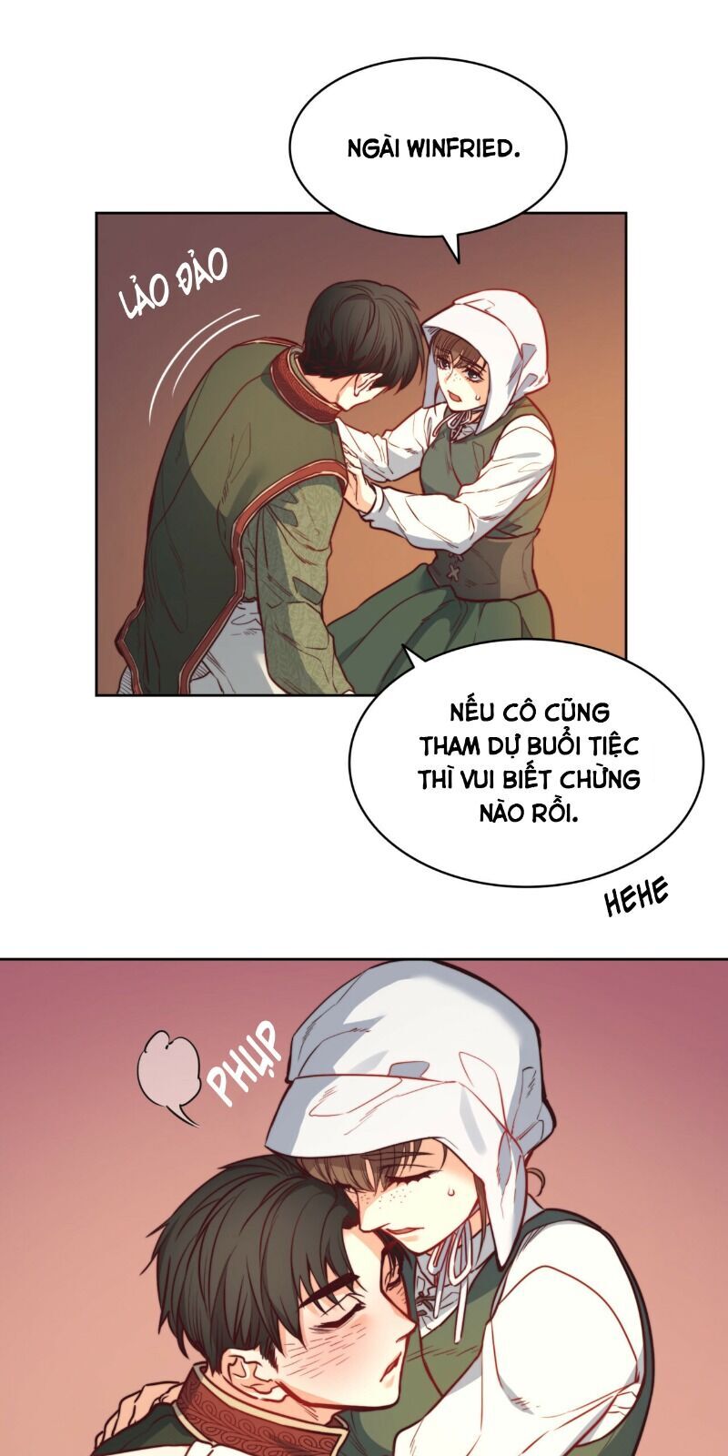 Ác Quỷ Chapter 31 - 5