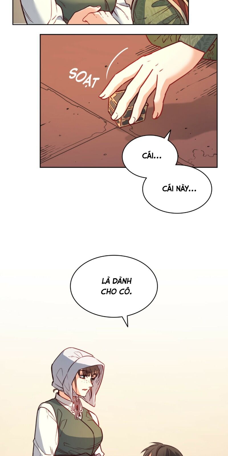 Ác Quỷ Chapter 31 - 42