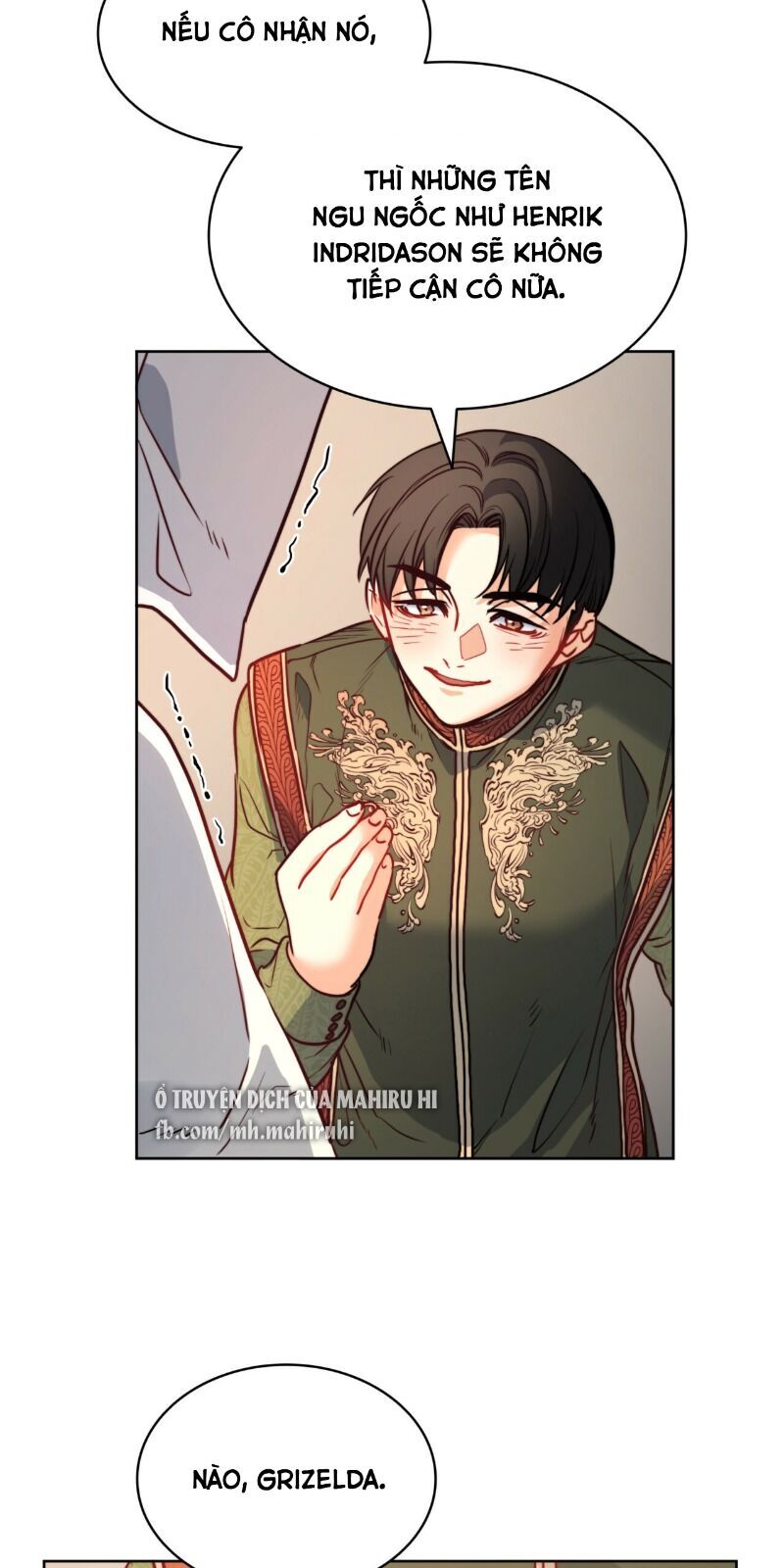 Ác Quỷ Chapter 31 - 45