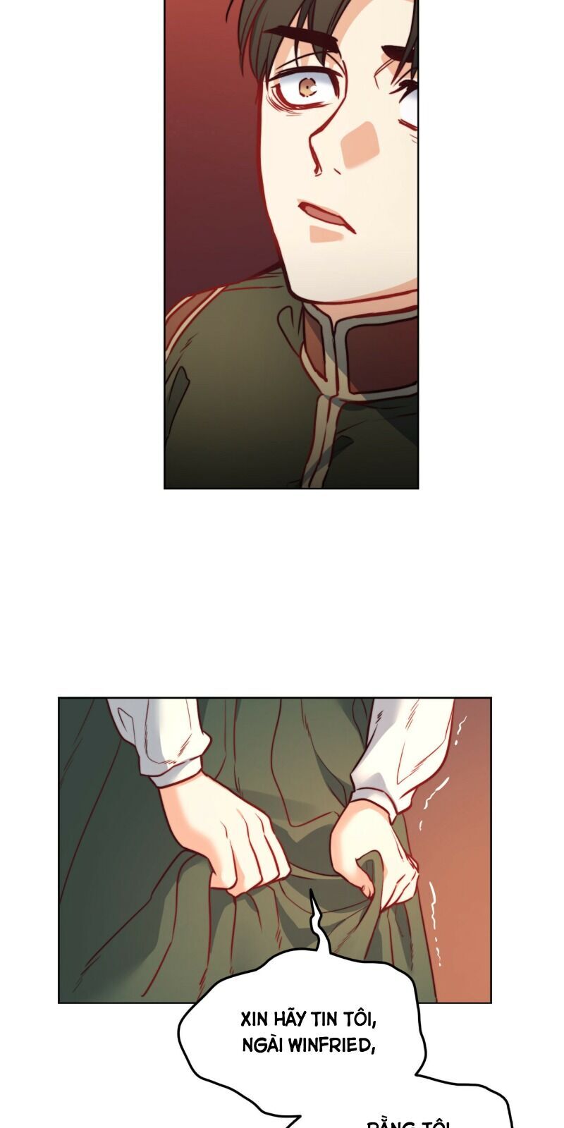 Ác Quỷ Chapter 31 - 48