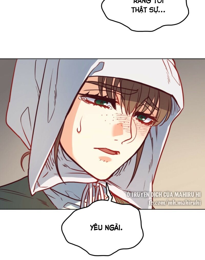 Ác Quỷ Chapter 31 - 49
