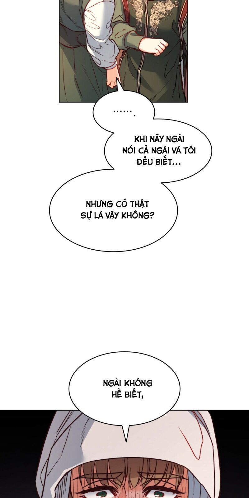 Ác Quỷ Chapter 31 - 51