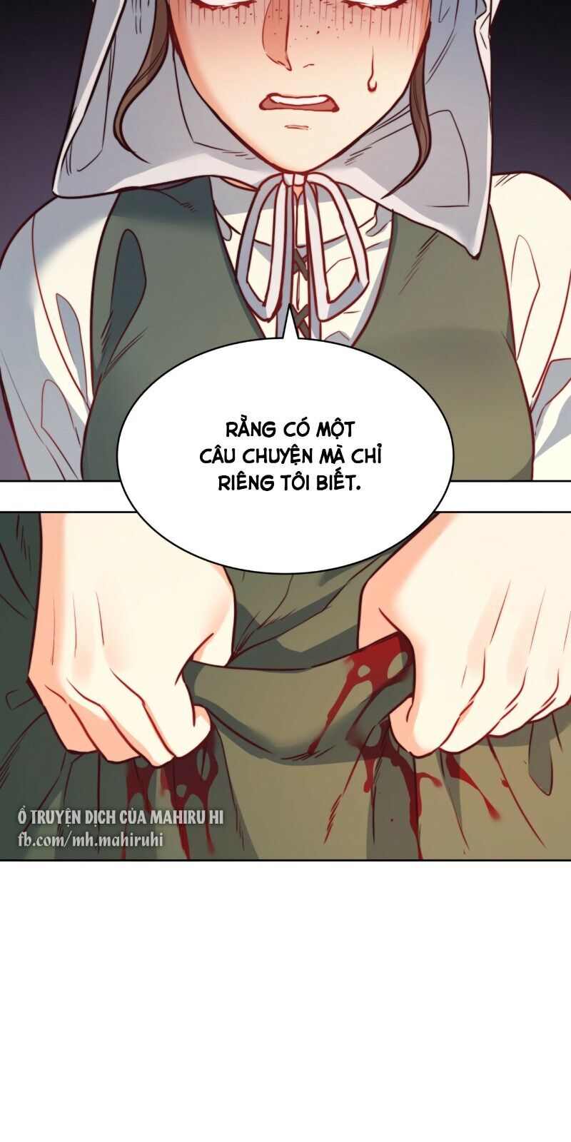 Ác Quỷ Chapter 31 - 52