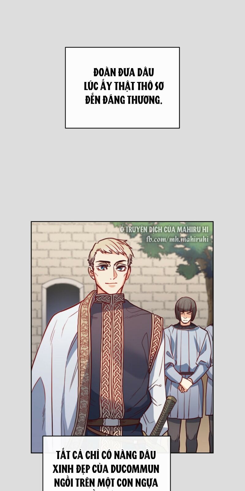 Ác Quỷ Chapter 31 - 55