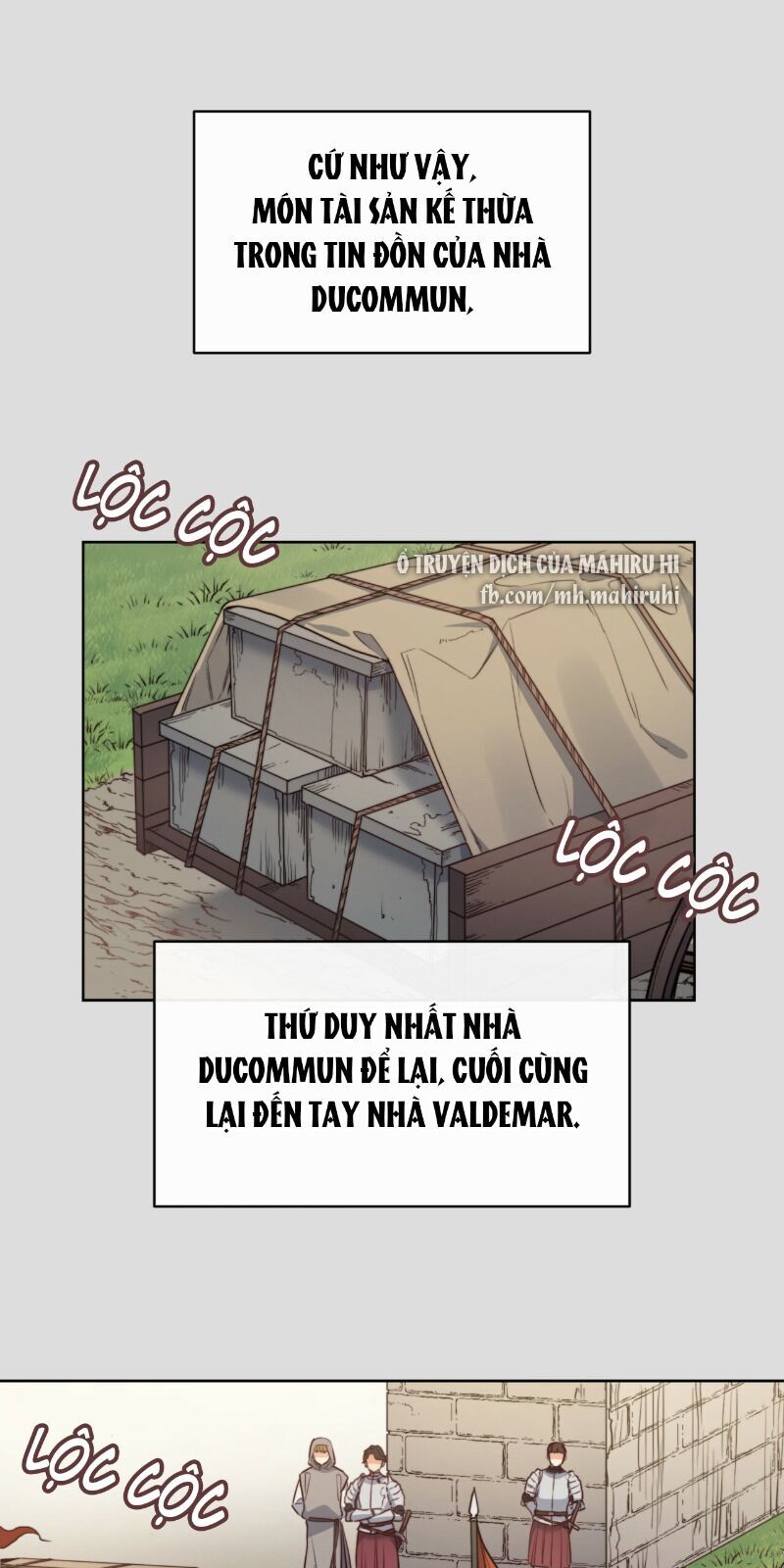 Ác Quỷ Chapter 31 - 58