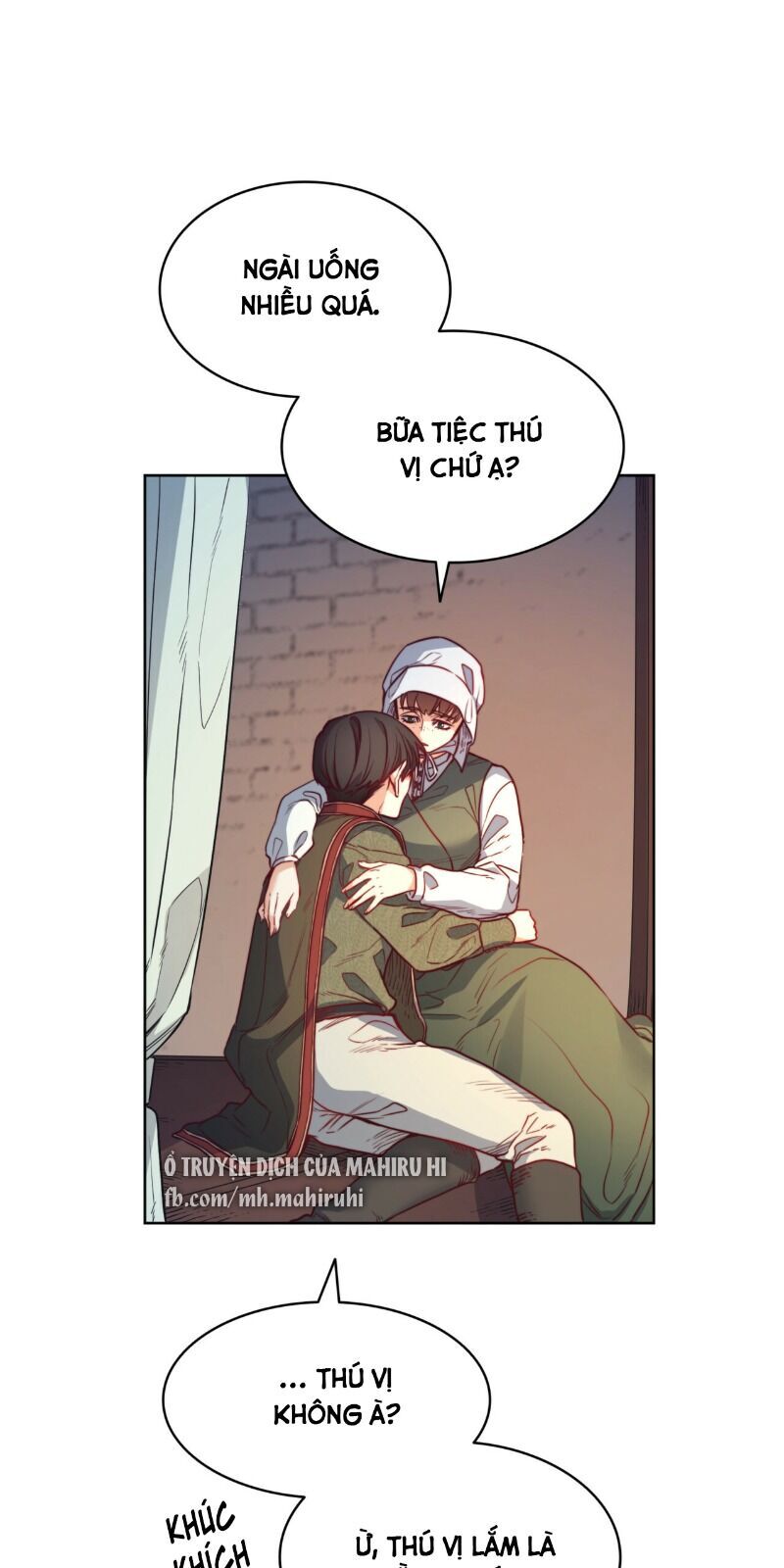 Ác Quỷ Chapter 31 - 7