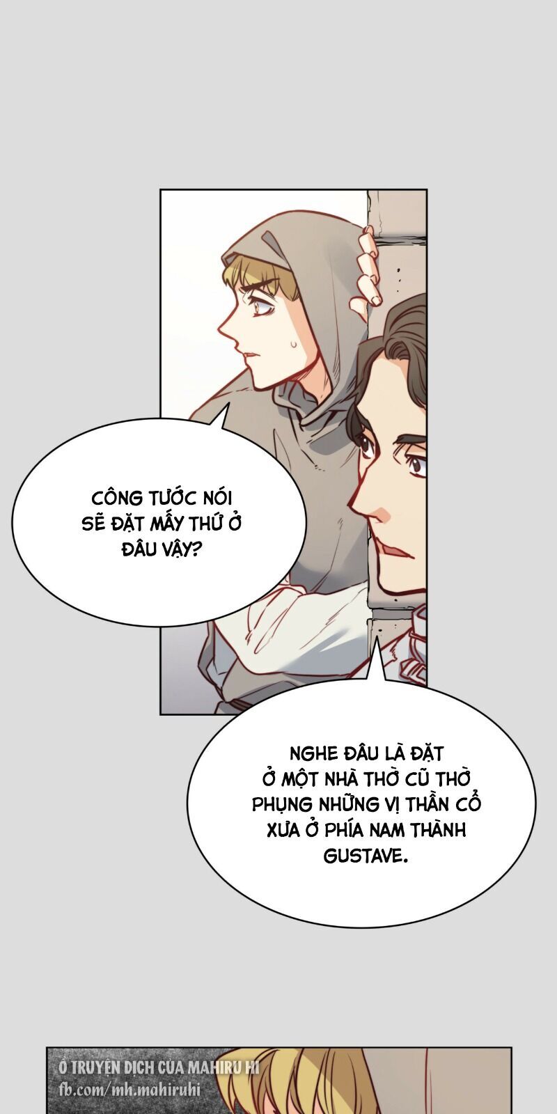 Ác Quỷ Chapter 31 - 61