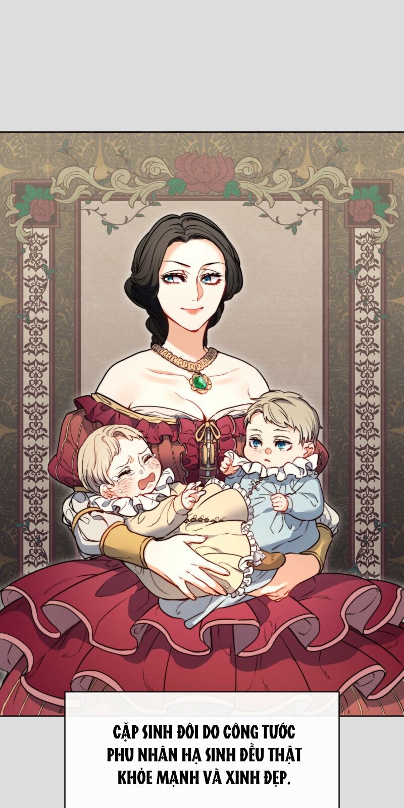 Ác Quỷ Chapter 32 - 2