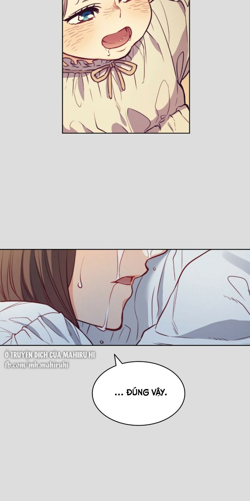 Ác Quỷ Chapter 32 - 13