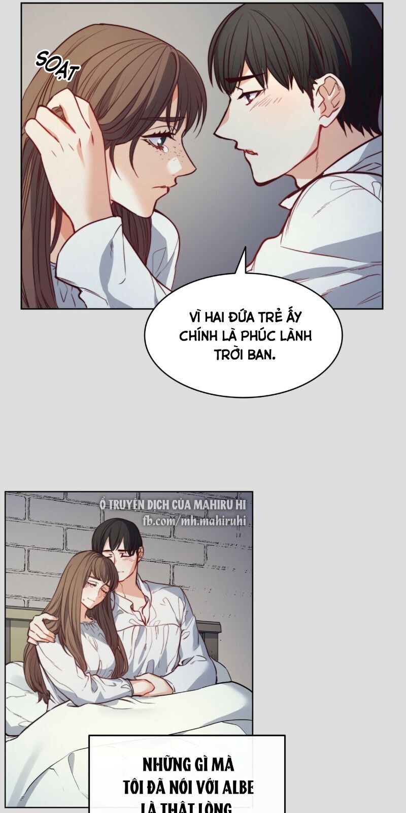 Ác Quỷ Chapter 32 - 15