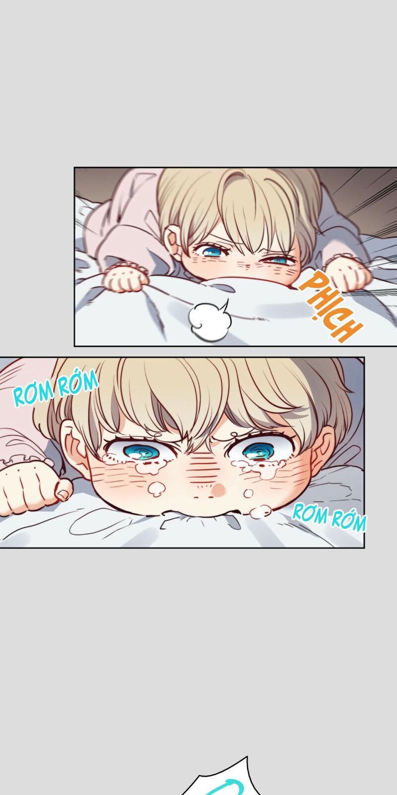 Ác Quỷ Chapter 32 - 18