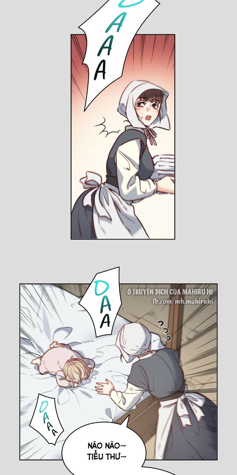 Ác Quỷ Chapter 32 - 19