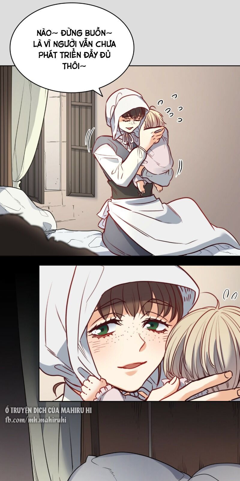 Ác Quỷ Chapter 32 - 21