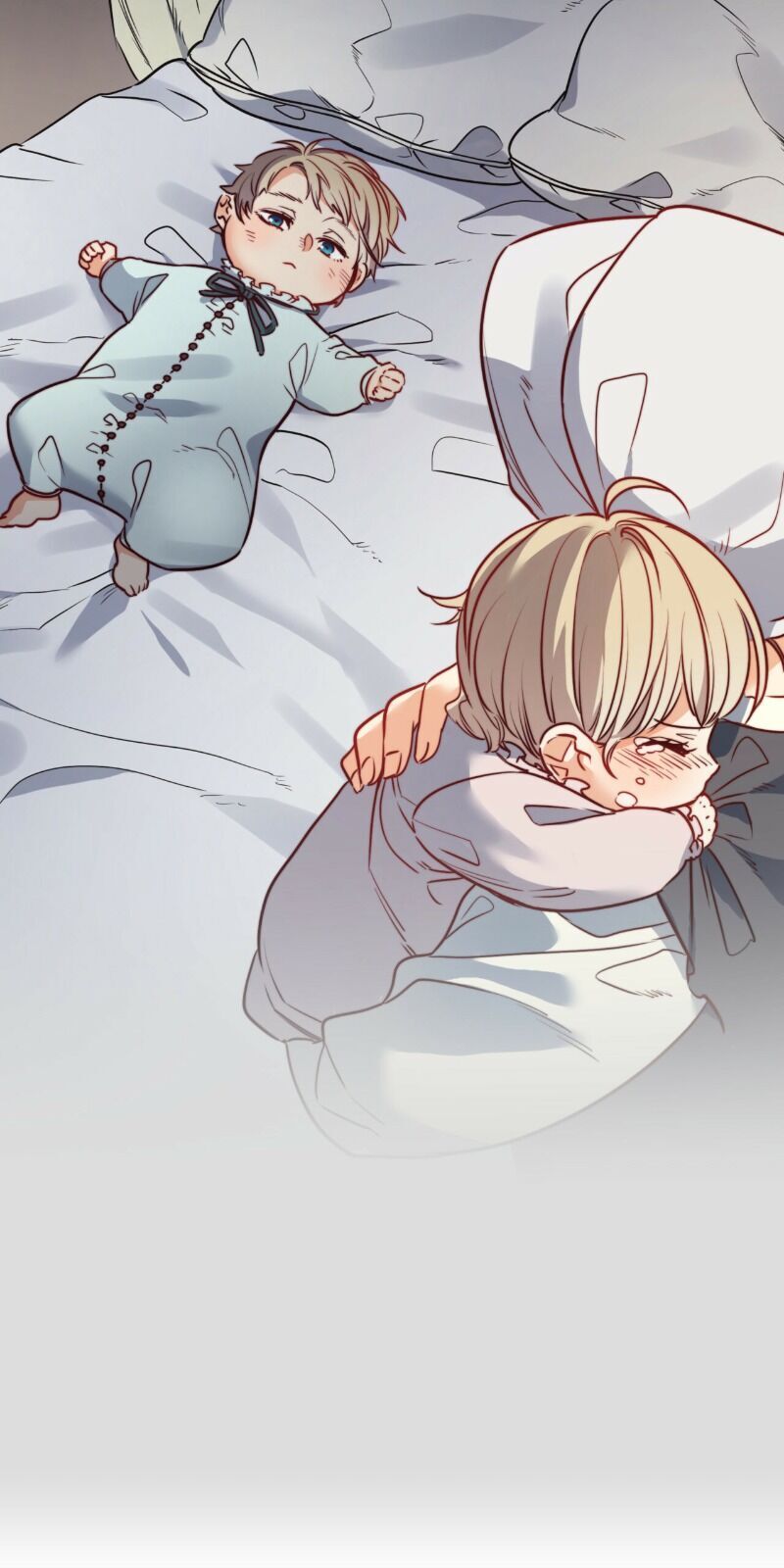 Ác Quỷ Chapter 32 - 22