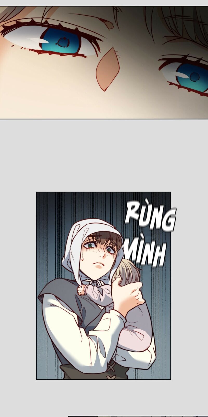 Ác Quỷ Chapter 32 - 24