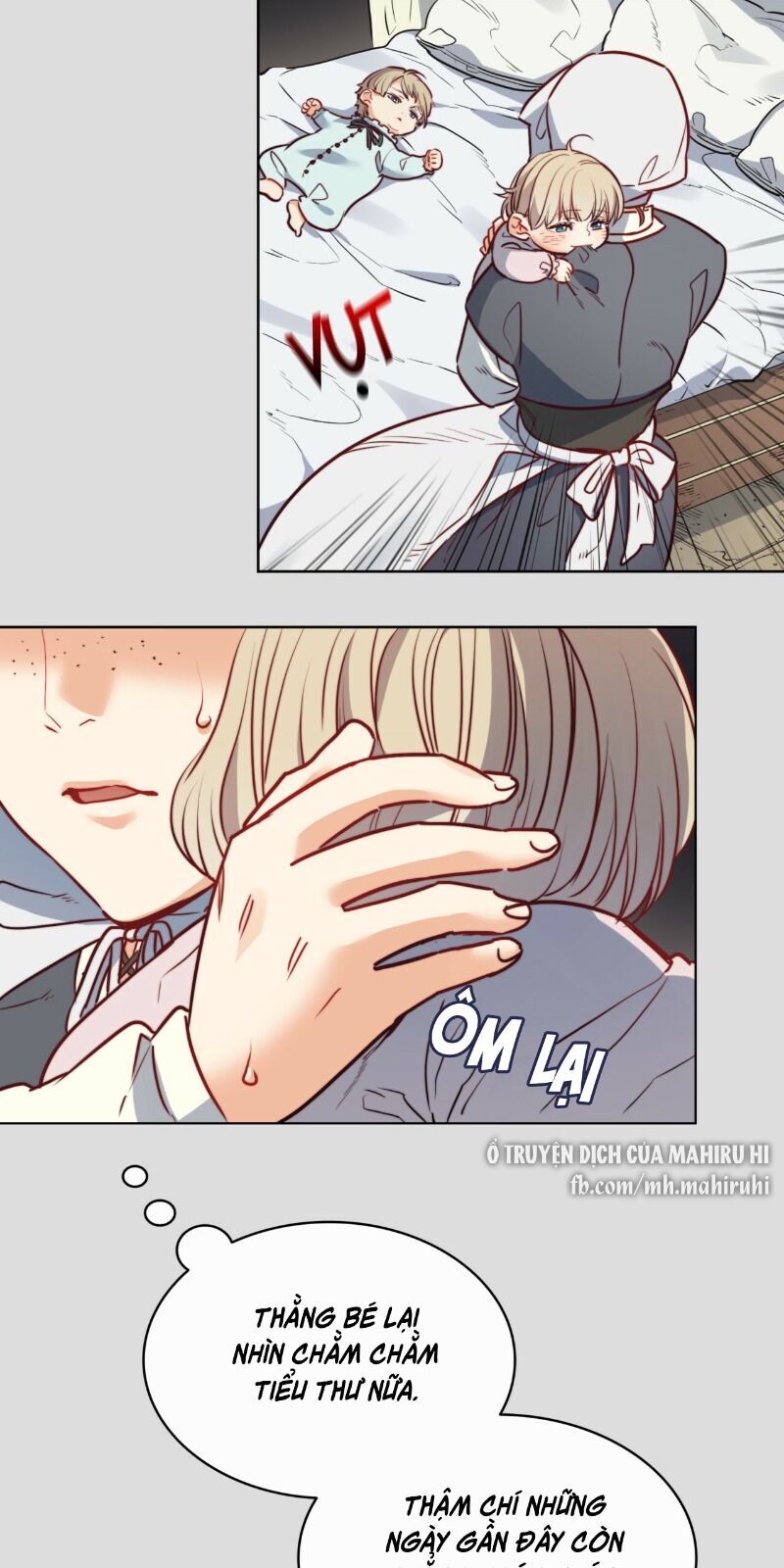 Ác Quỷ Chapter 32 - 25