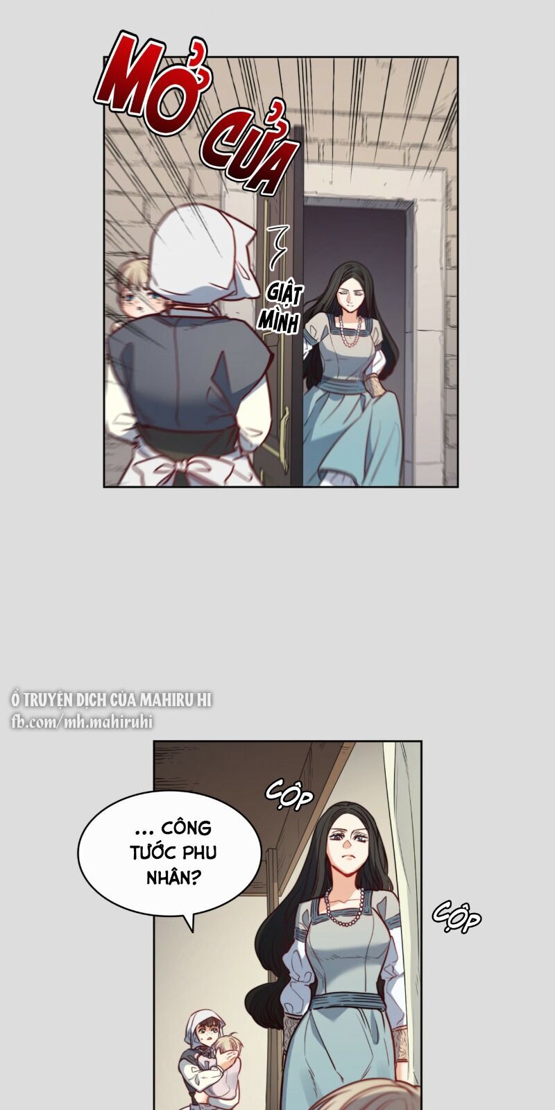 Ác Quỷ Chapter 32 - 28