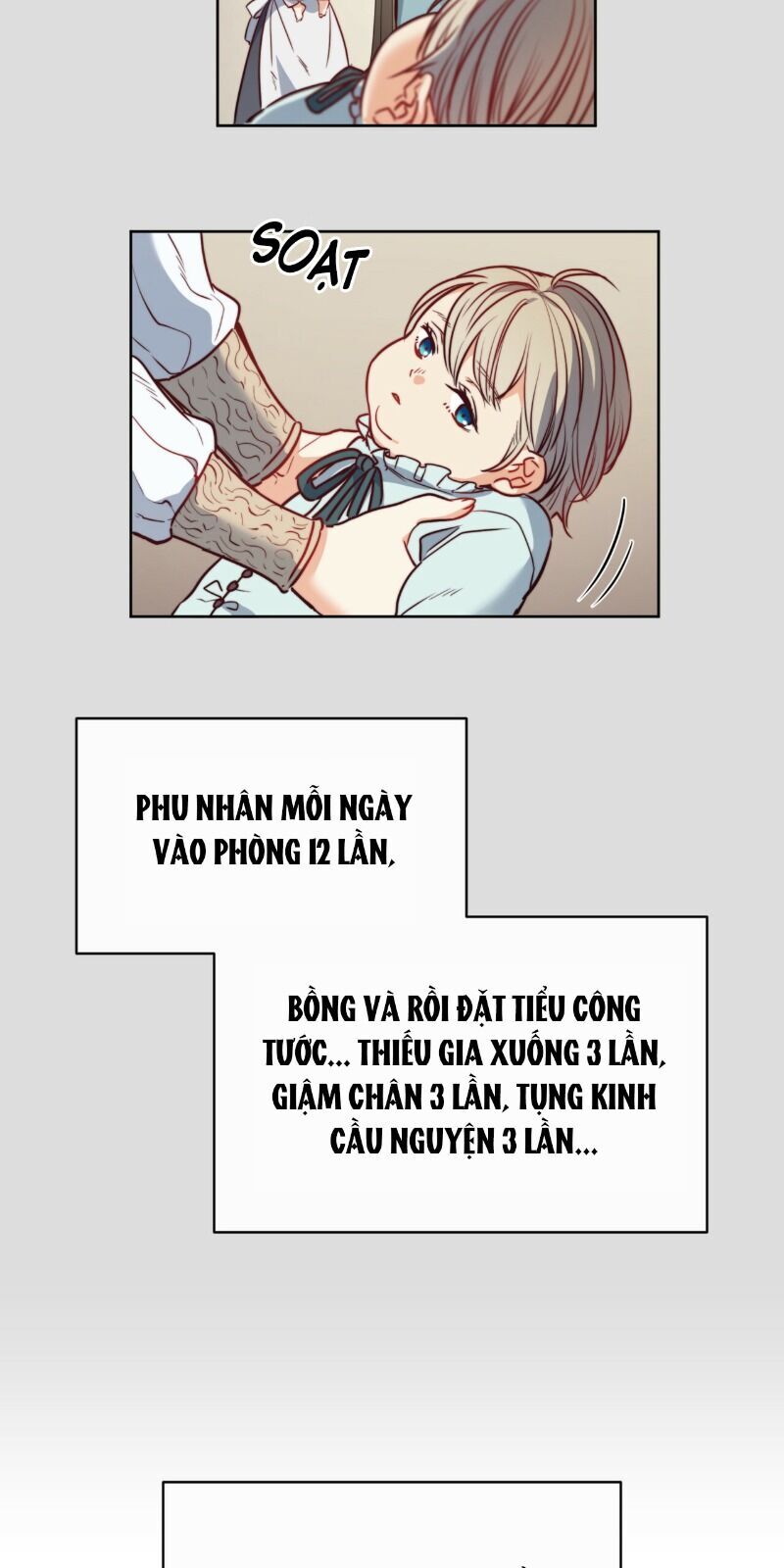 Ác Quỷ Chapter 32 - 29