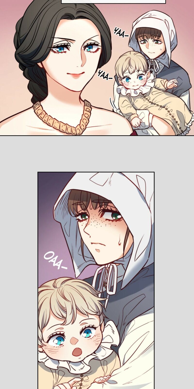 Ác Quỷ Chapter 32 - 4