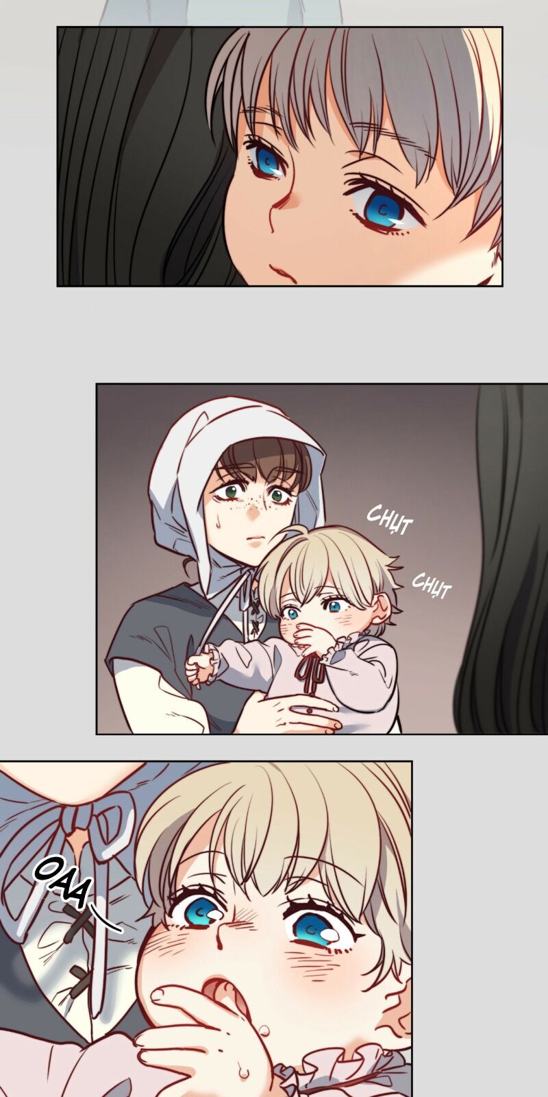 Ác Quỷ Chapter 32 - 31