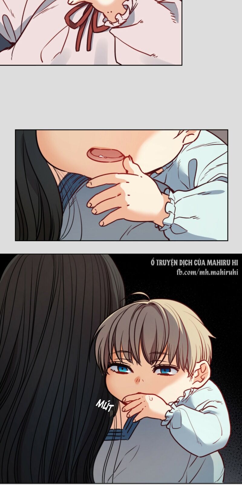 Ác Quỷ Chapter 32 - 32