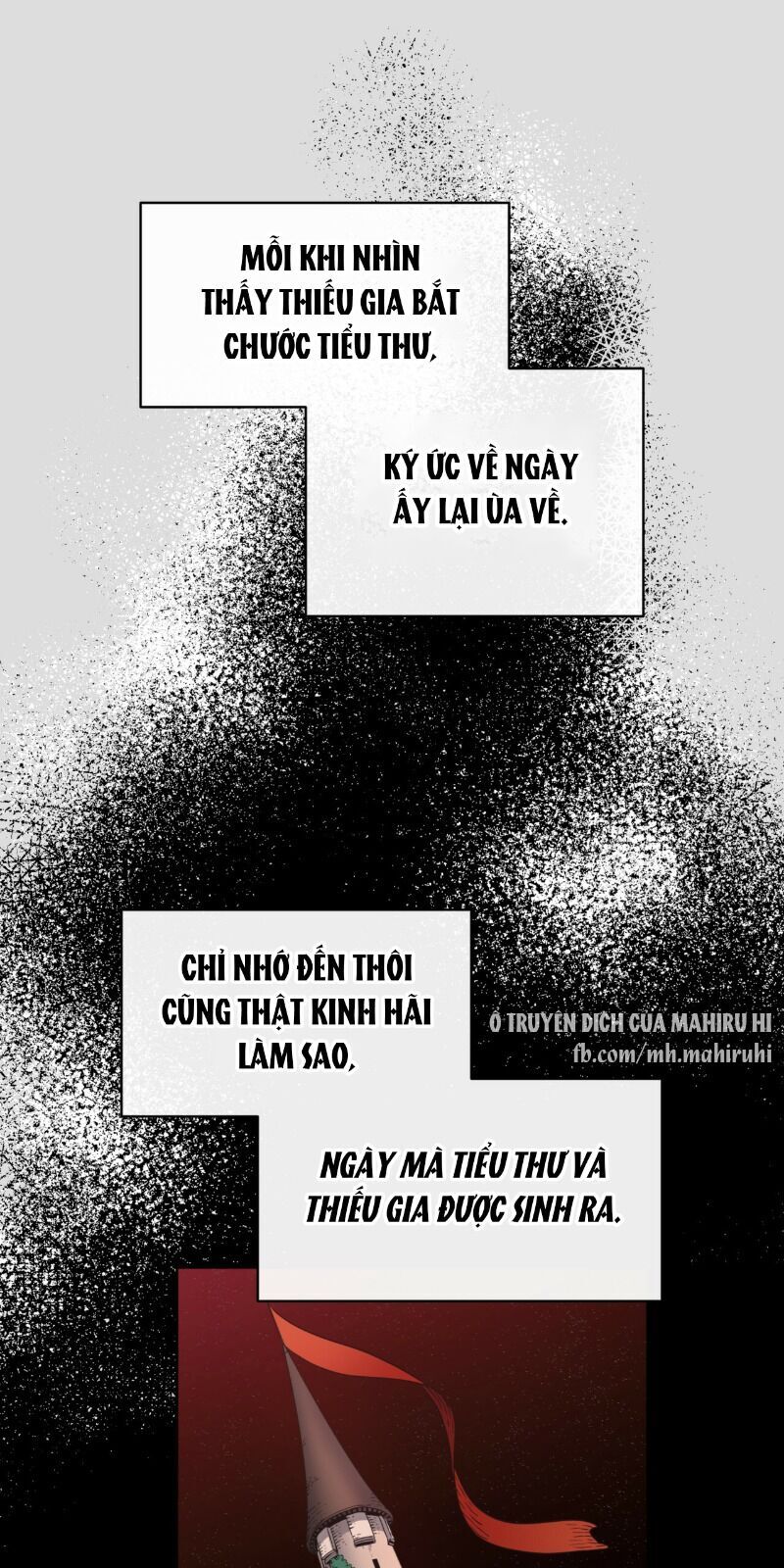 Ác Quỷ Chapter 32 - 34