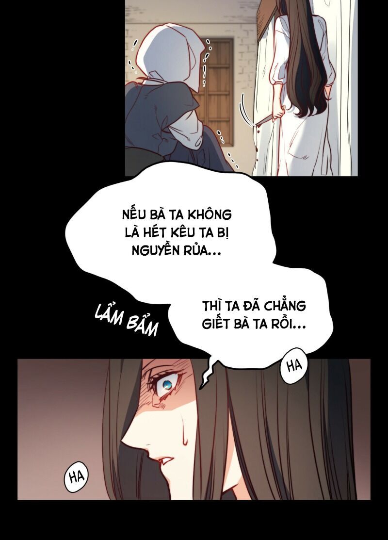 Ác Quỷ Chapter 32 - 36