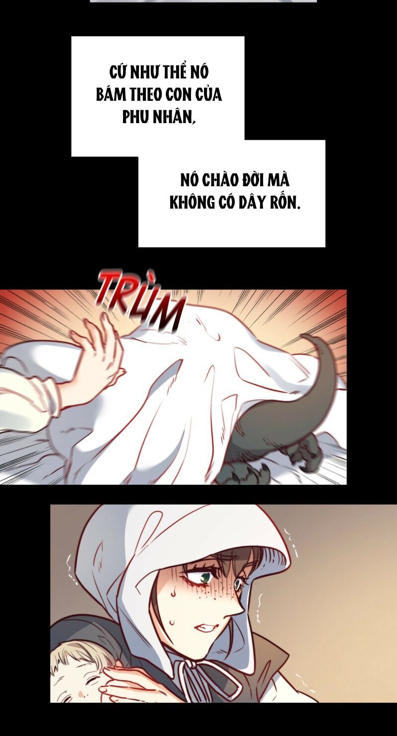 Ác Quỷ Chapter 32 - 39