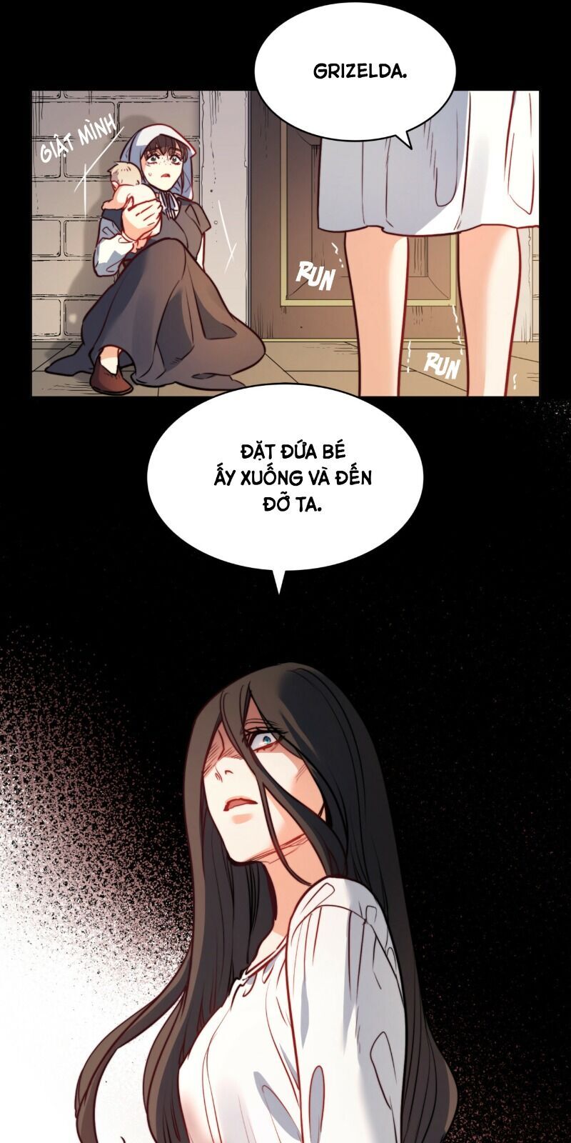 Ác Quỷ Chapter 32 - 40