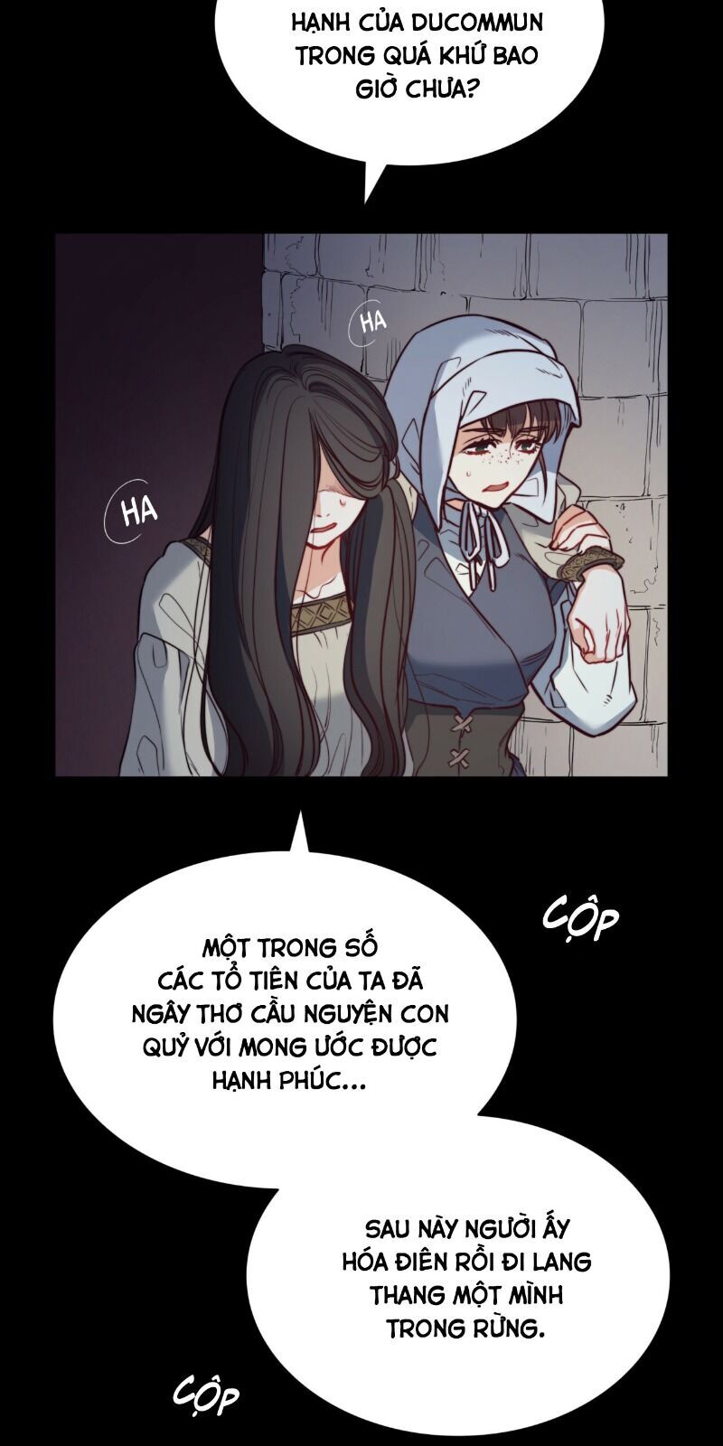 Ác Quỷ Chapter 32 - 45