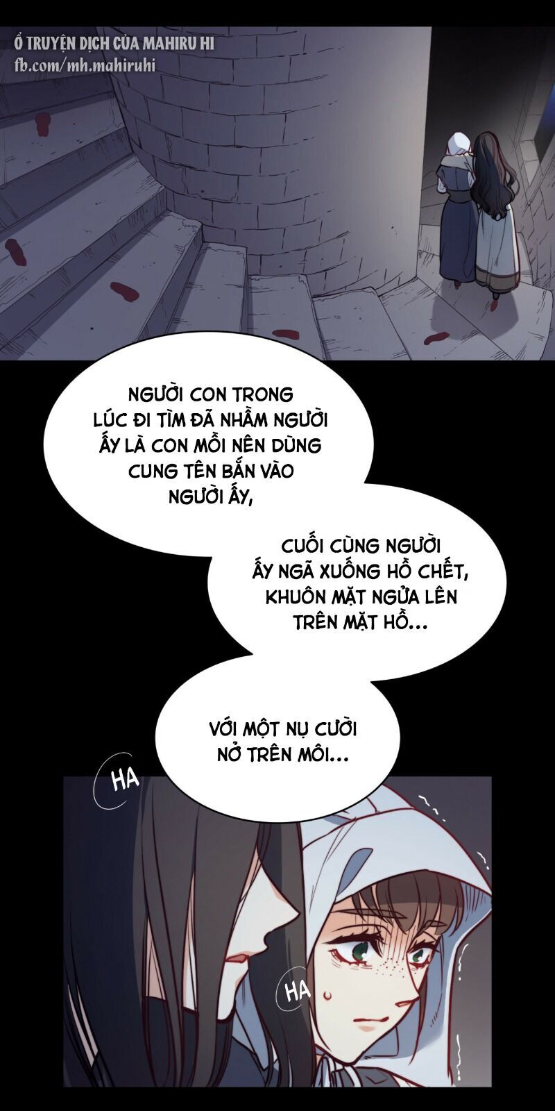 Ác Quỷ Chapter 32 - 46