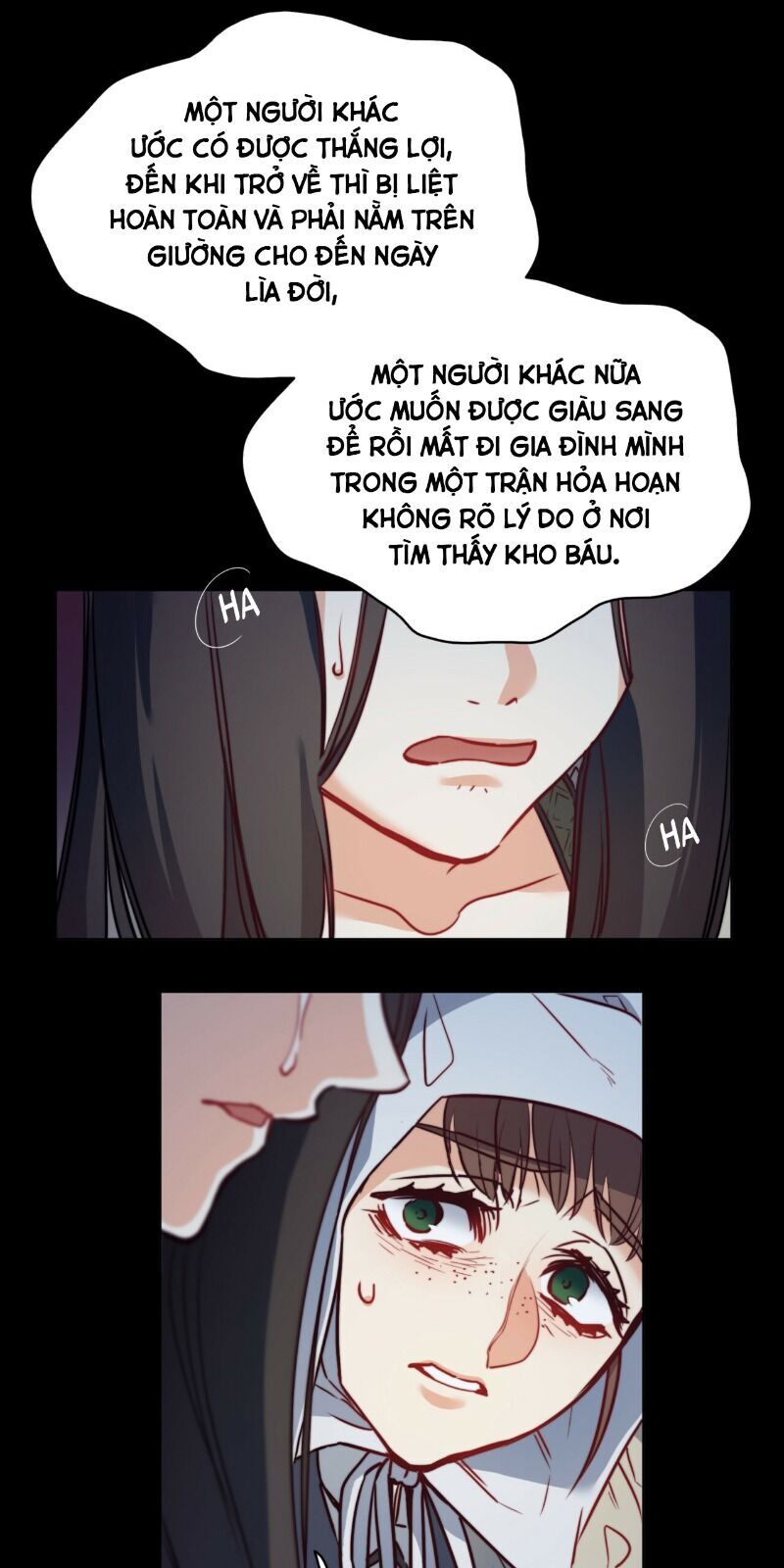 Ác Quỷ Chapter 32 - 48