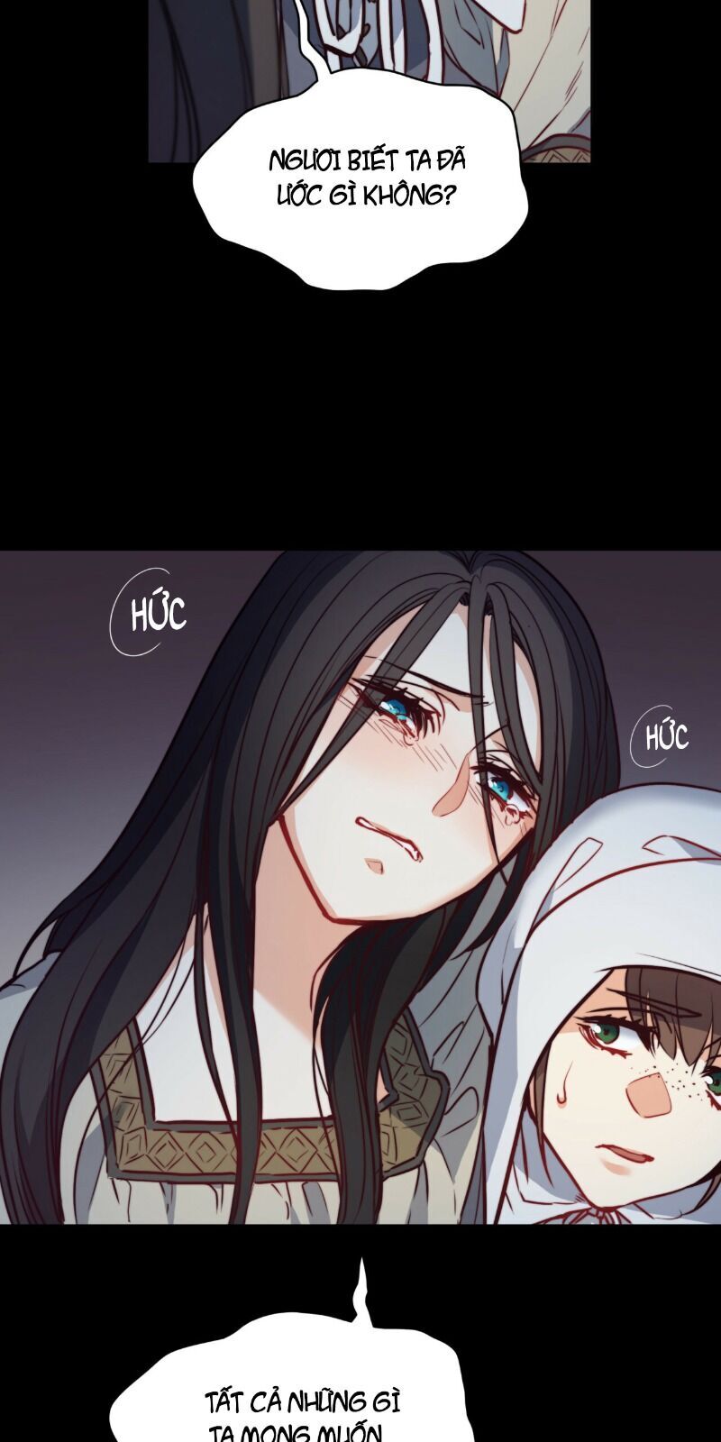 Ác Quỷ Chapter 32 - 49