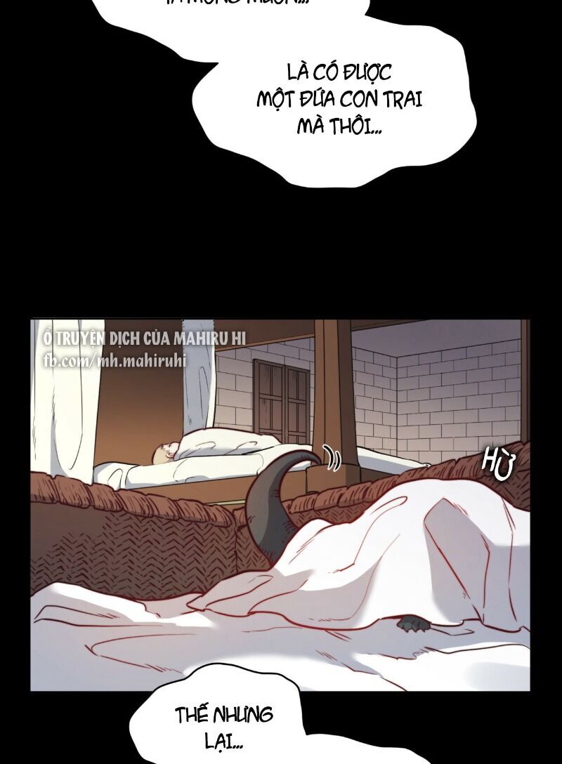 Ác Quỷ Chapter 32 - 50